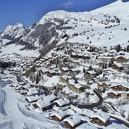 Chalet Independant Spacieux, 18 Pers, 7 Chambres, Wifi, Proche Commerces! - Fr-1-391-29 Le Grand-Bornand Bagian luar foto