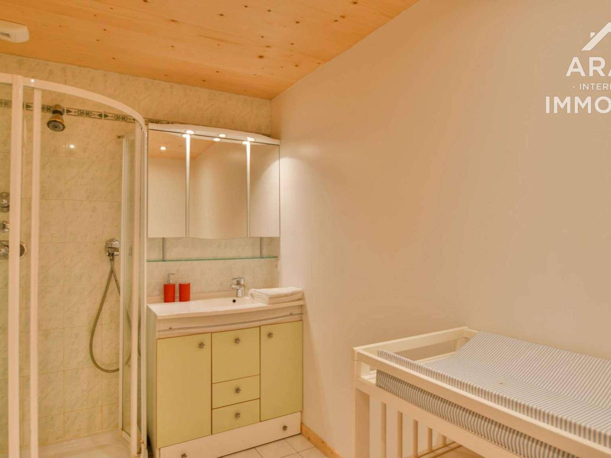 Chalet Independant Spacieux, 18 Pers, 7 Chambres, Wifi, Proche Commerces! - Fr-1-391-29 Le Grand-Bornand Bagian luar foto